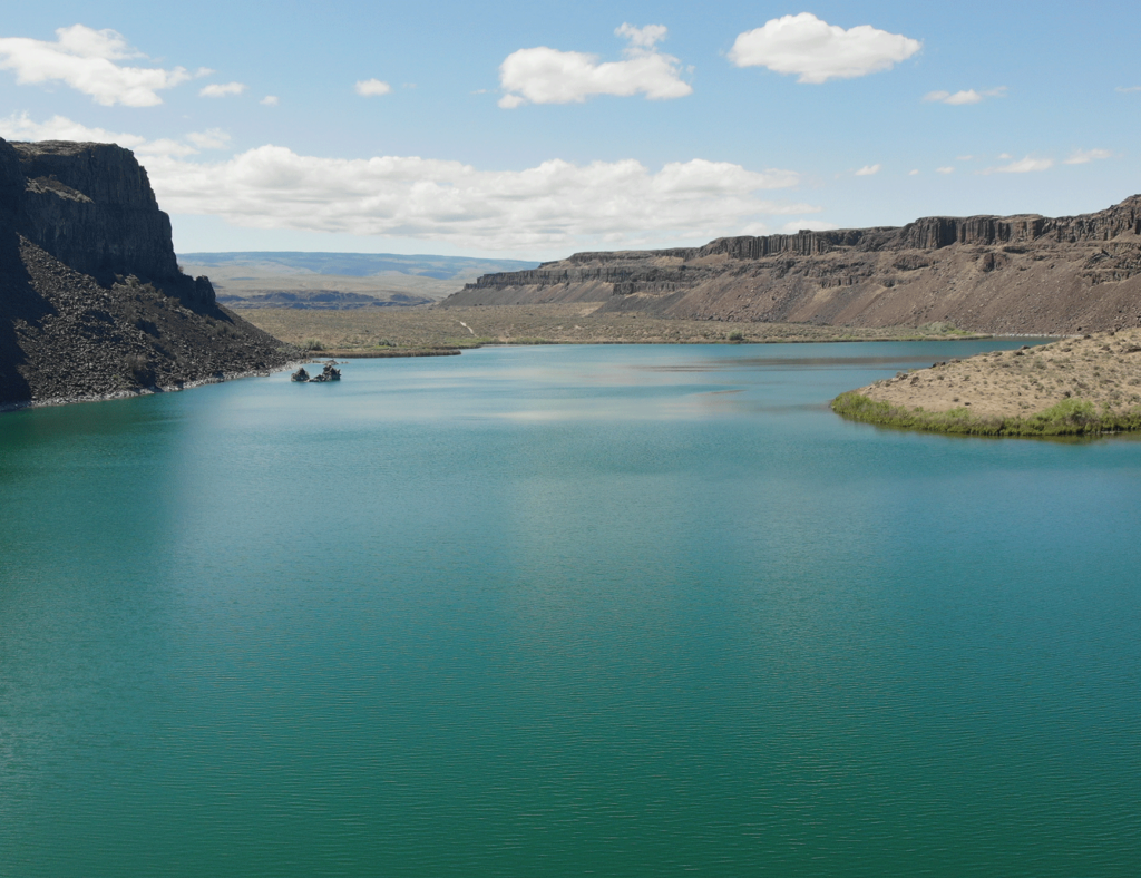 Beautiful sights at Ancient Lakes near Quincey, WA. Come on a tour with us and we will show you a great time!